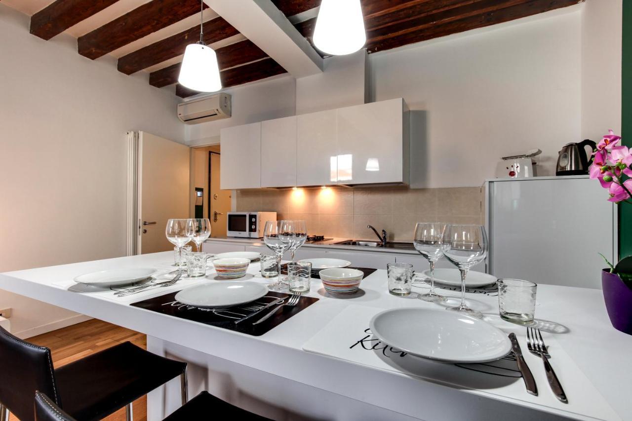 Cannaregio With Garden By Wonderful Italy Apartamento Veneza