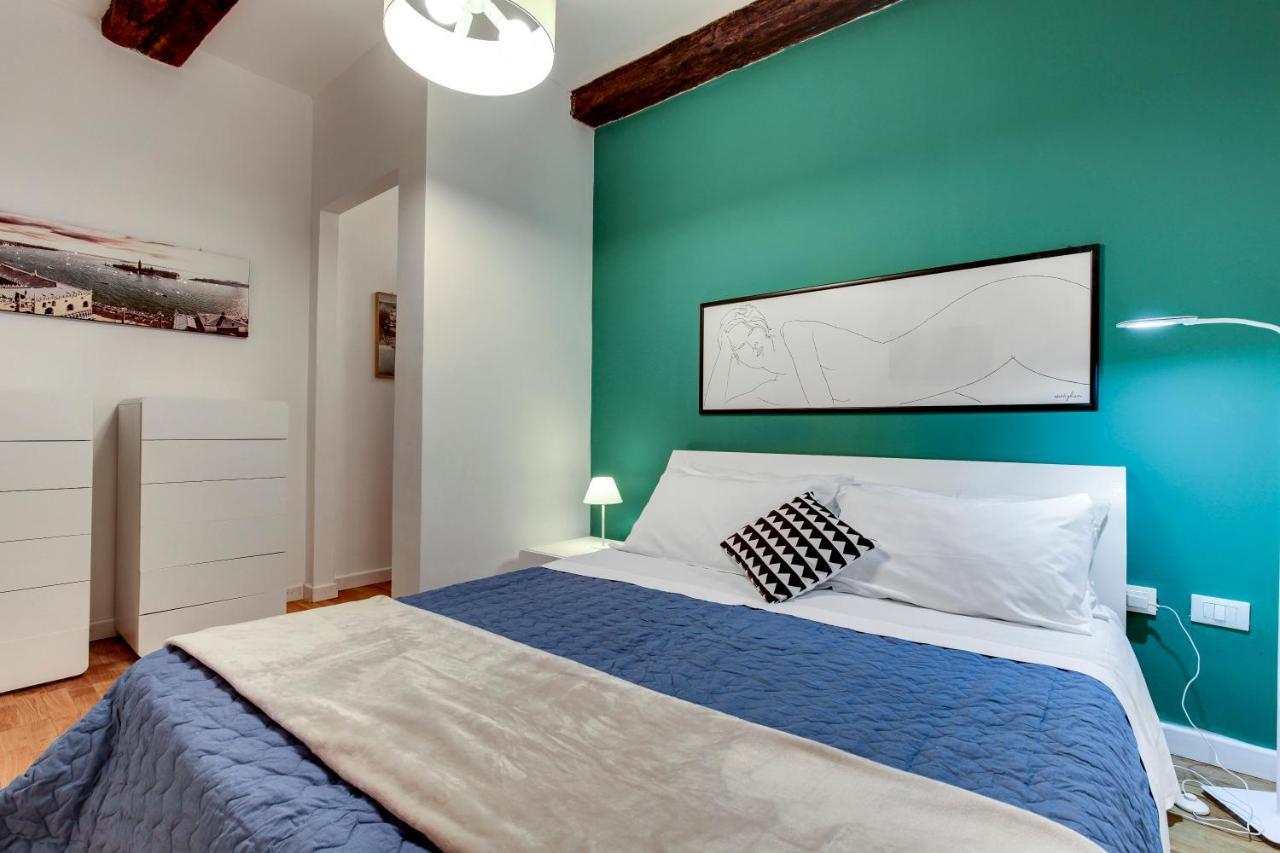 Cannaregio With Garden By Wonderful Italy Apartamento Veneza
