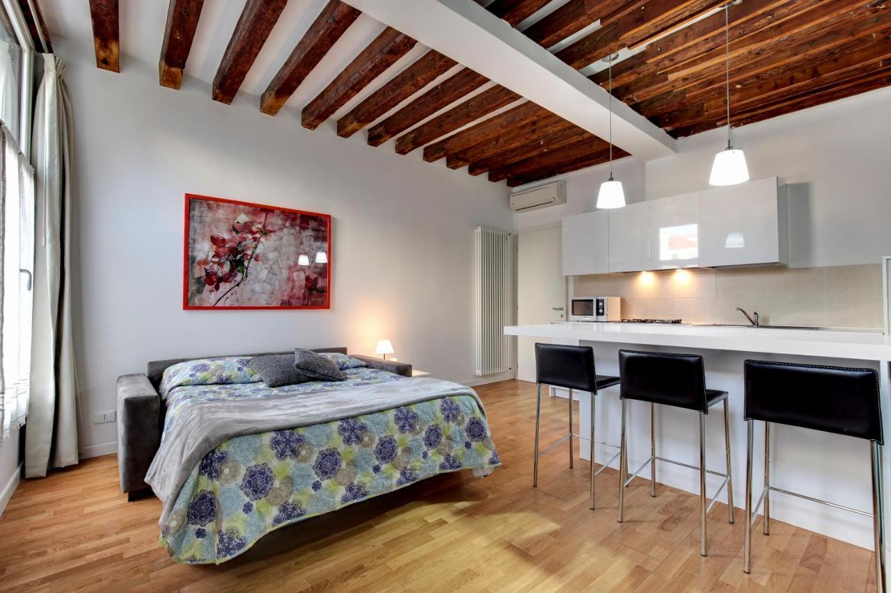 Cannaregio With Garden By Wonderful Italy Apartamento Veneza