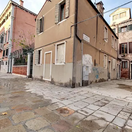 Cannaregio Suite With Garden By Wonderful Italy Veneza Exterior foto