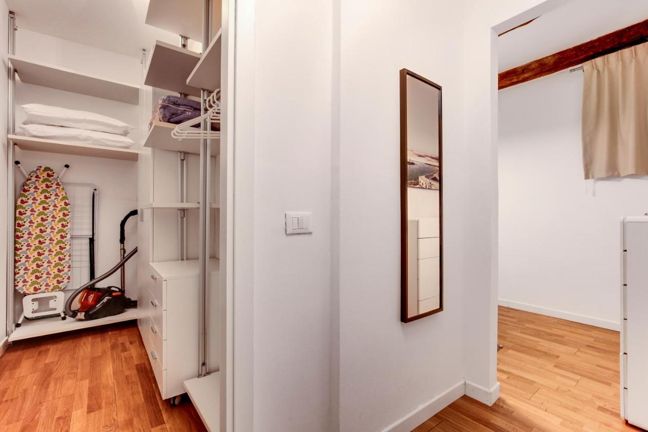Apartment Cannaregio With Garden By Wonderful Italy Venedig