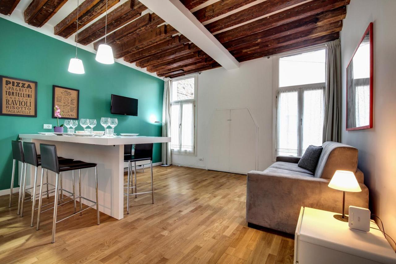 Appartamento Cannaregio With Garden *