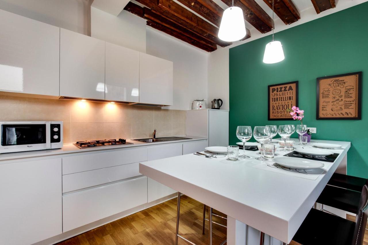 Appartamento Cannaregio With Garden *