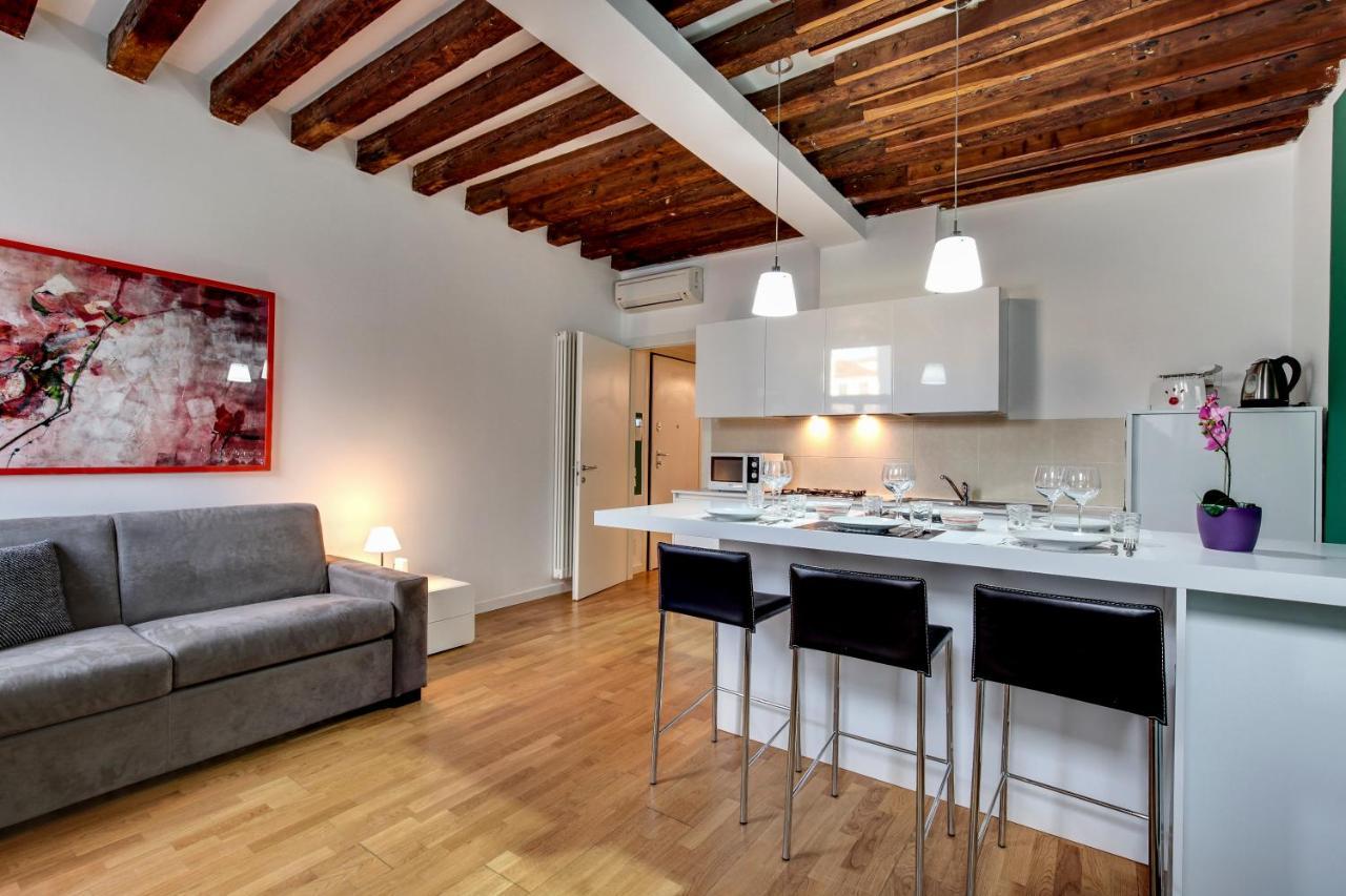 Appartamento Cannaregio With Garden *