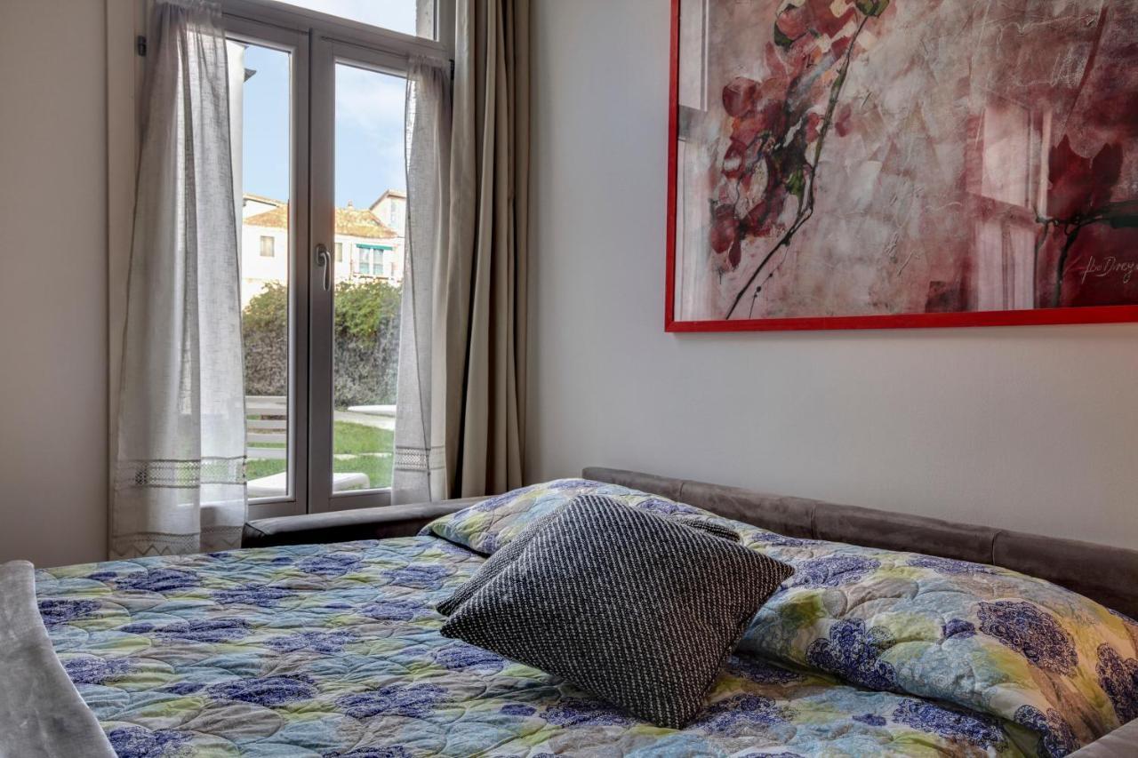 Cannaregio With Garden By Wonderful Italy Apartment Venedig
