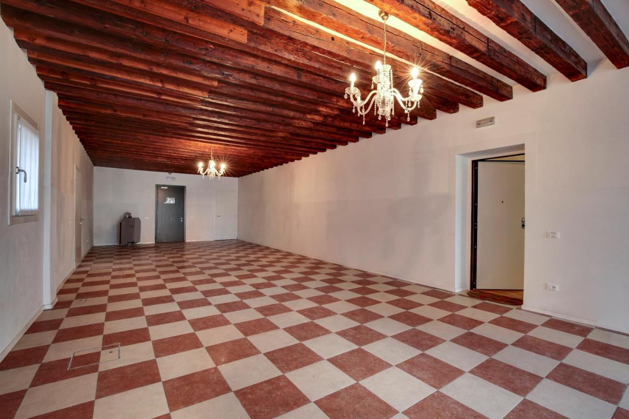 Cannaregio With Garden By Wonderful Italy Apartment Venedig